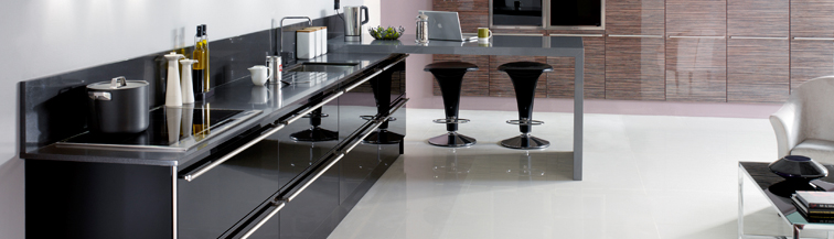 Urban Chic - Linear Range